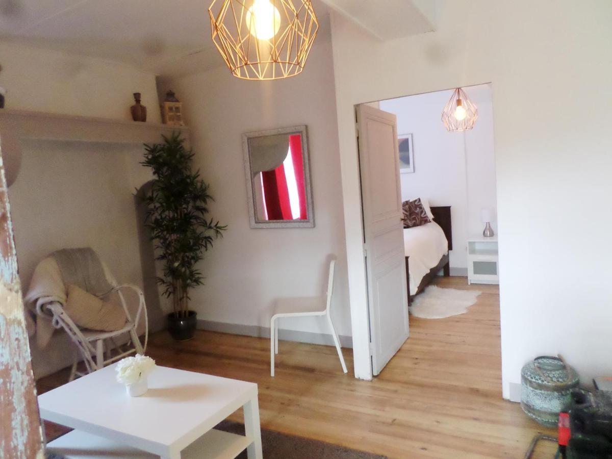 Les Marronniers Bed & Breakfast La Chapelle-sous-Brancion Dış mekan fotoğraf